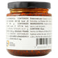 SalSauce® Arbol Chili Macha Sauce 7oz/200 g